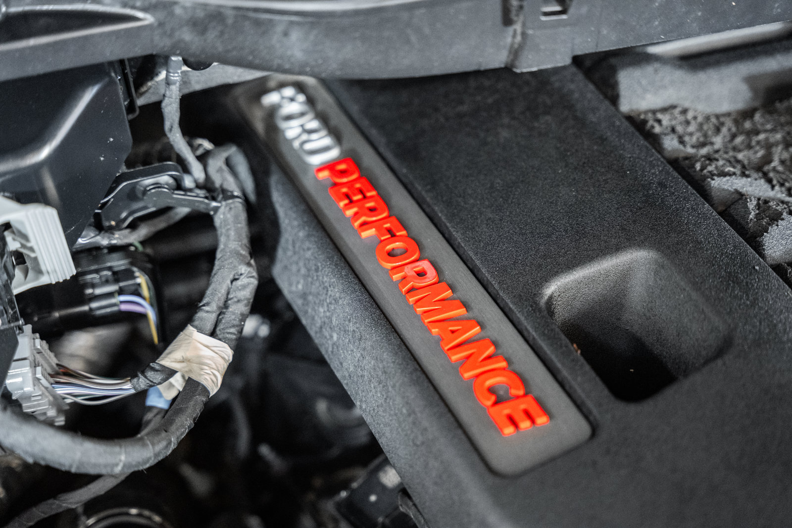 Certified 2024 Ford F150 Raptor AWD/4WD image 29