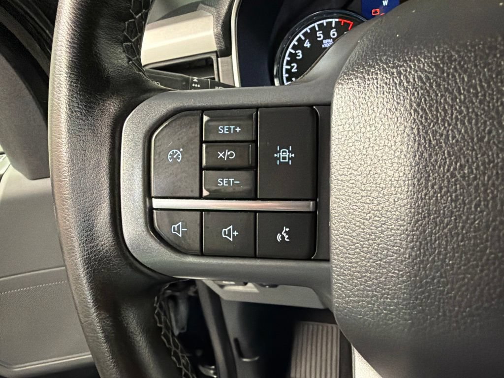Certified 2023 Ford F150 XLT w/ Equipment Group 302A High AWD/4WD image 19