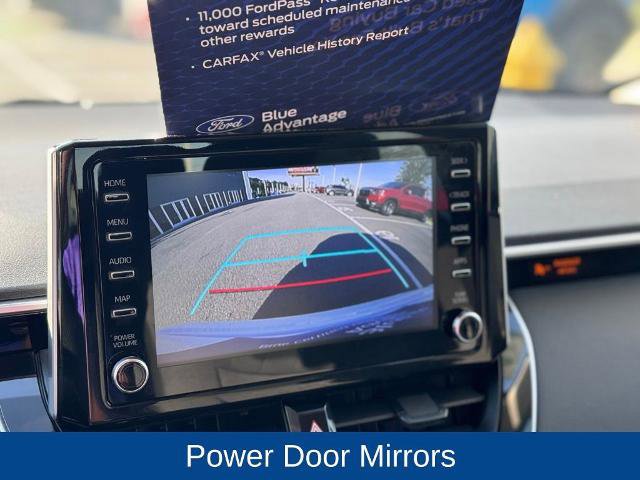 Used 2020 Toyota Corolla LE FWD image 16