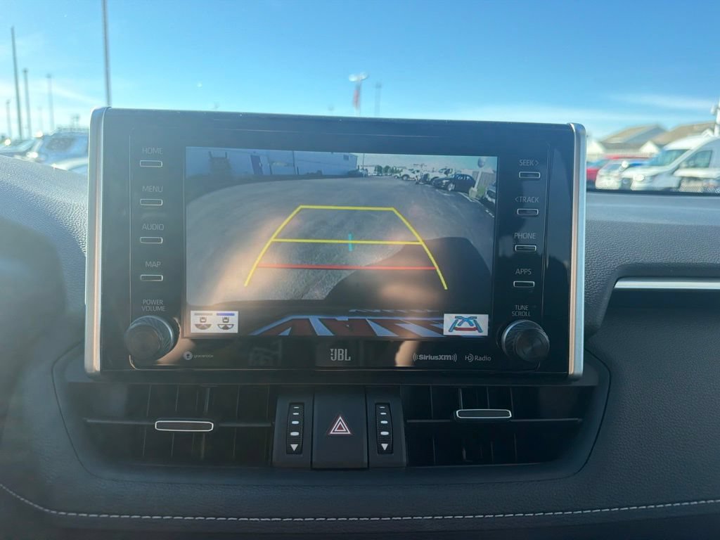 Used 2019 Toyota RAV4 XLE Premium w/ Cold Weather Package AWD/4WD image 34