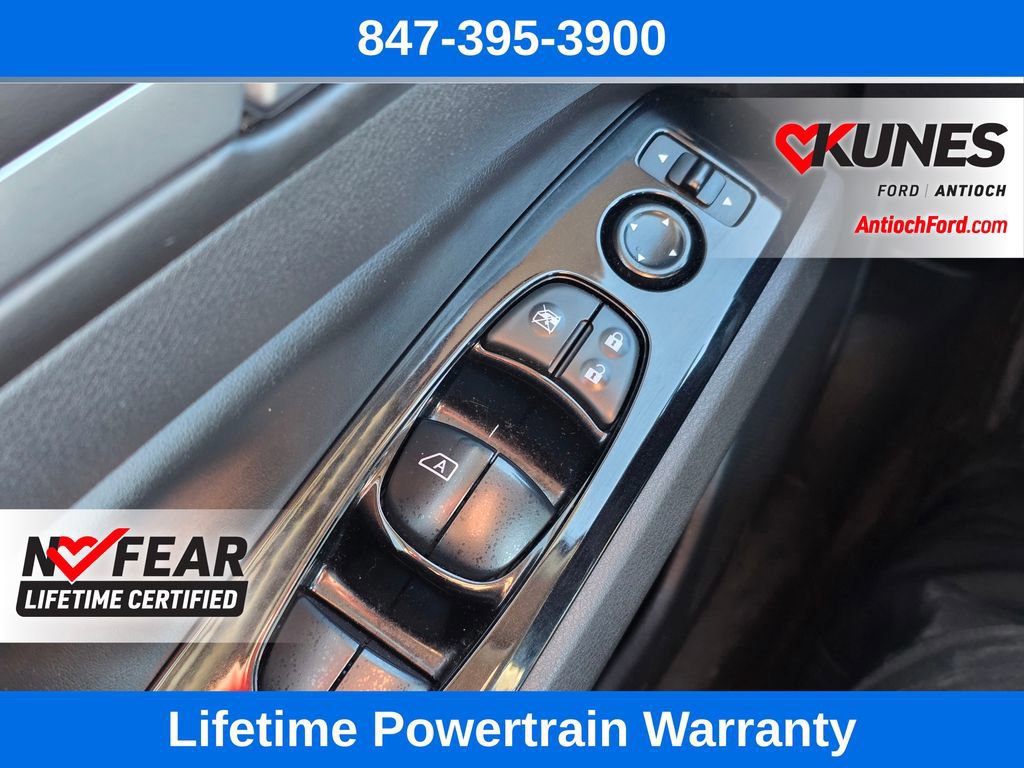 Used 2023 Nissan Altima 2.5 SV image 38