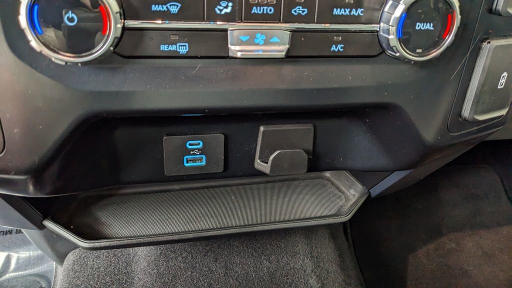 Certified 2023 Ford F150 XLT w/ Equipment Group 301A Mid AWD/4WD image 30