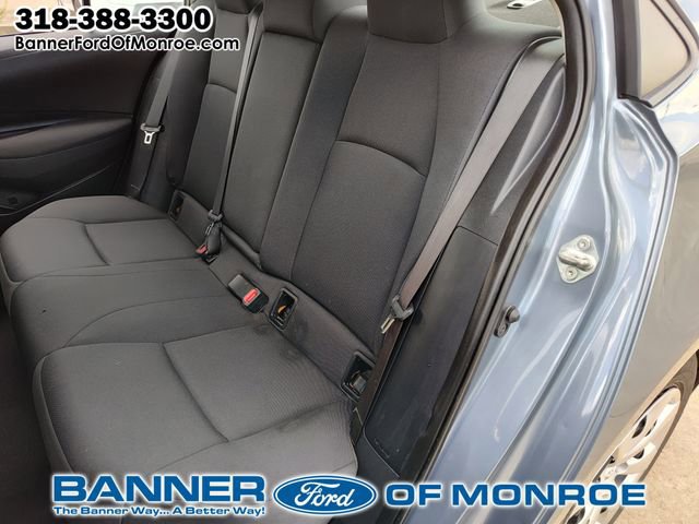 Used 2023 Toyota Corolla LE image 24