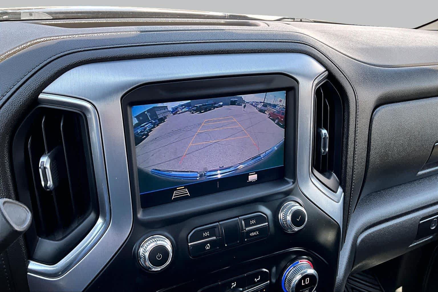 Used 2021 GMC Sierra 1500 Elevation RWD image 25