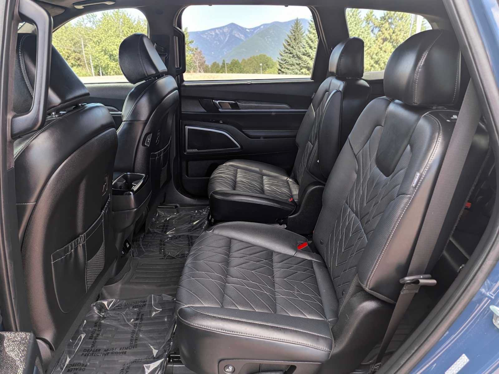 Used 2025 Kia Telluride SX Prestige X-Pro AWD/4WD image 16