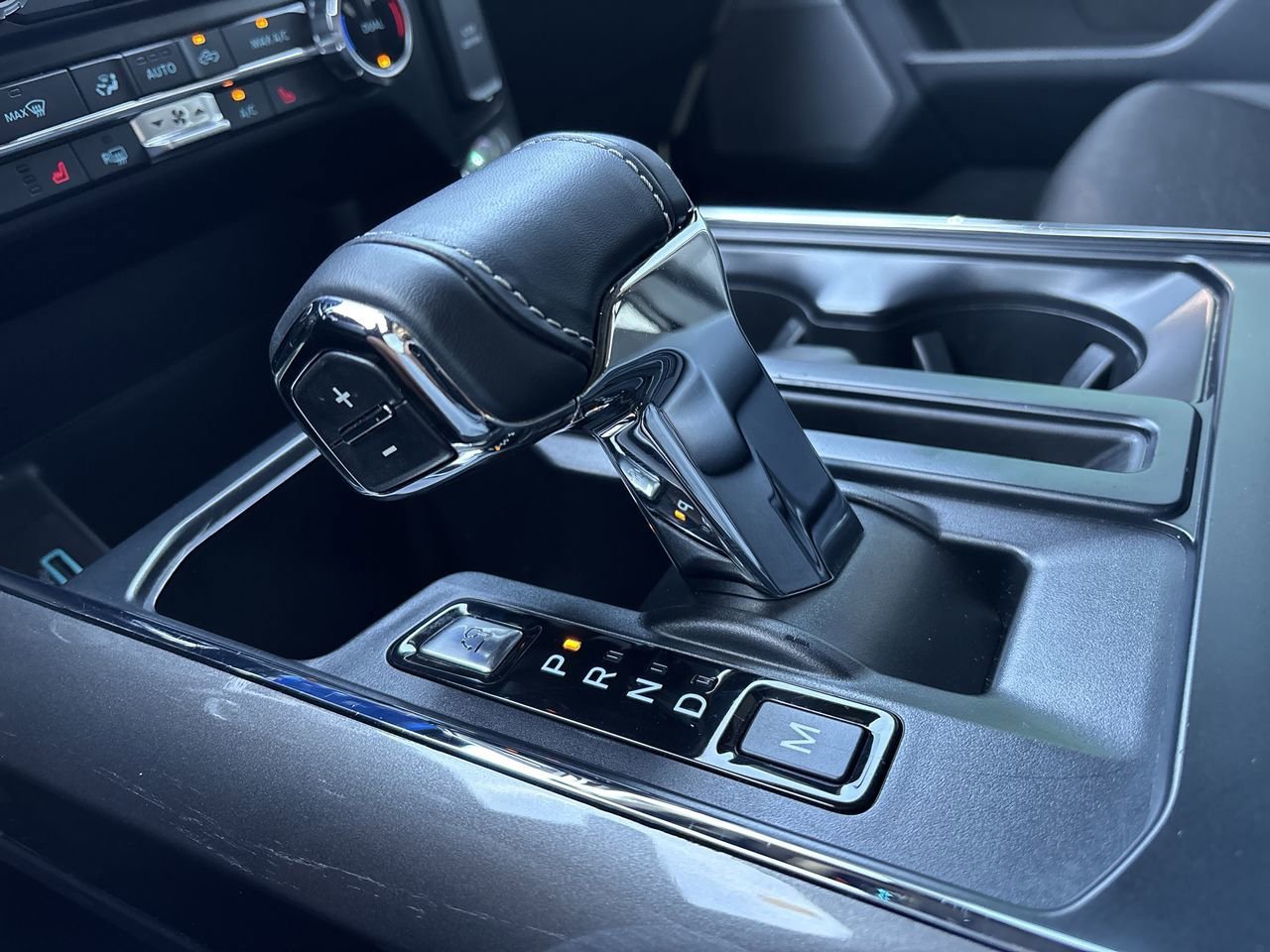 Certified 2023 Ford F150 XLT w/ Equipment Group 302A High AWD/4WD image 31