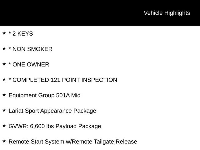 Certified 2020 Ford F150 Lariat AWD/4WD image 5