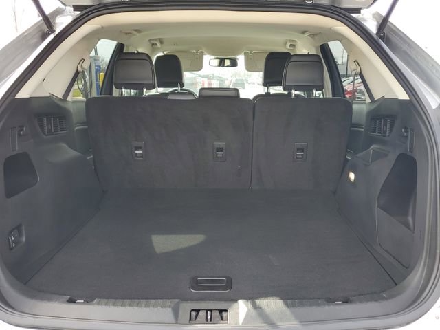 Certified 2023 Ford Edge SEL image 7