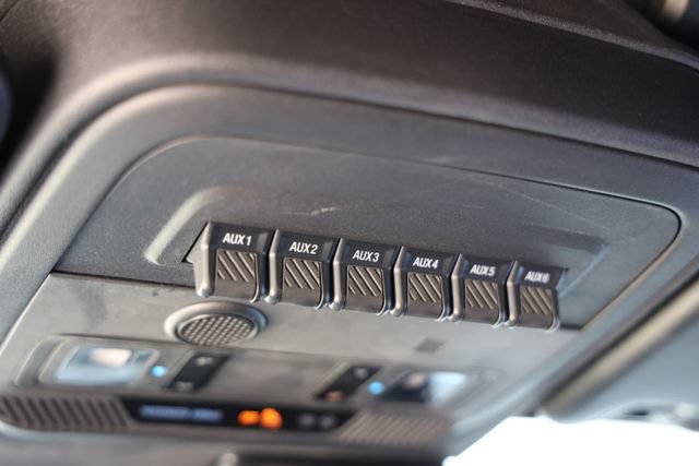 Certified 2024 Ford Bronco Raptor AWD/4WD image 25