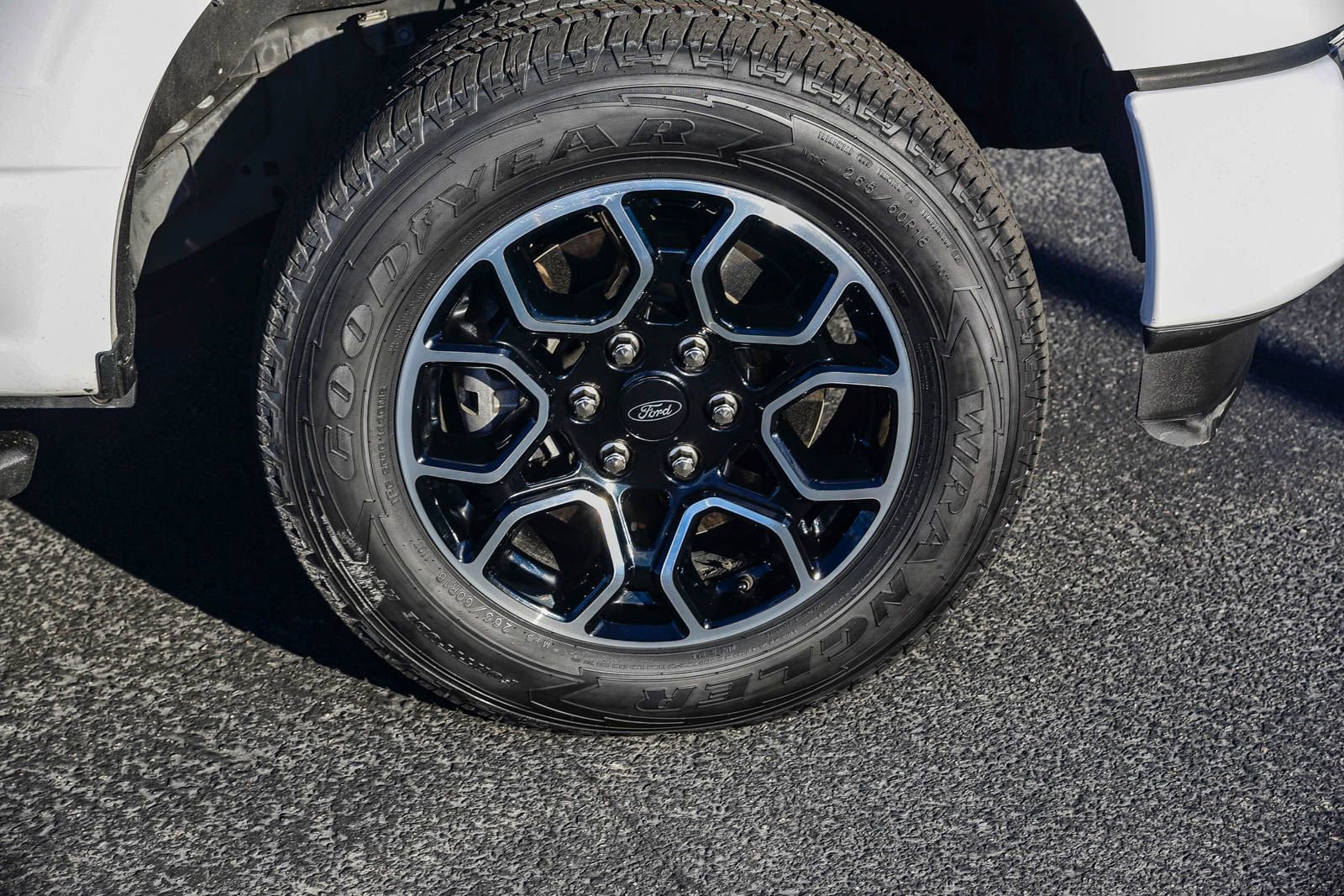 Certified 2023 Ford F150 XLT w/ Equipment Group 302A High image 9