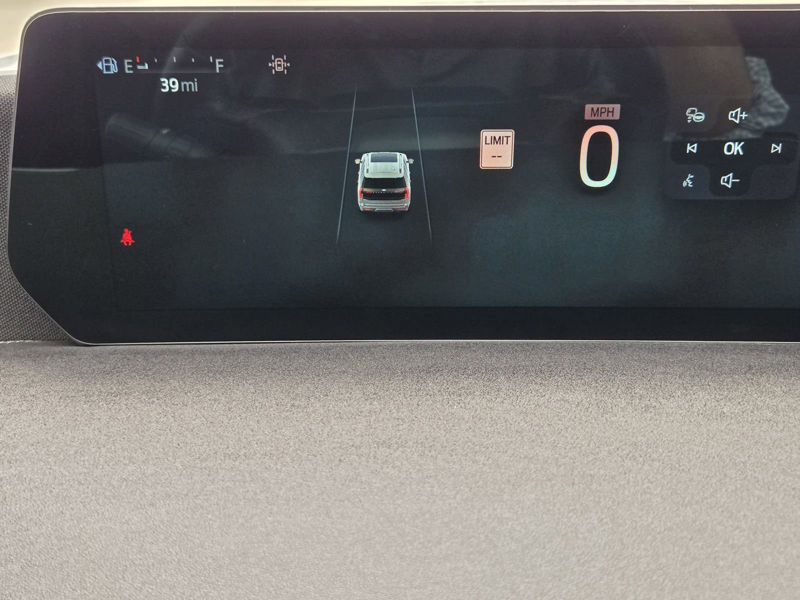 Certified 2025 Ford Expedition Max Platinum AWD/4WD image 18