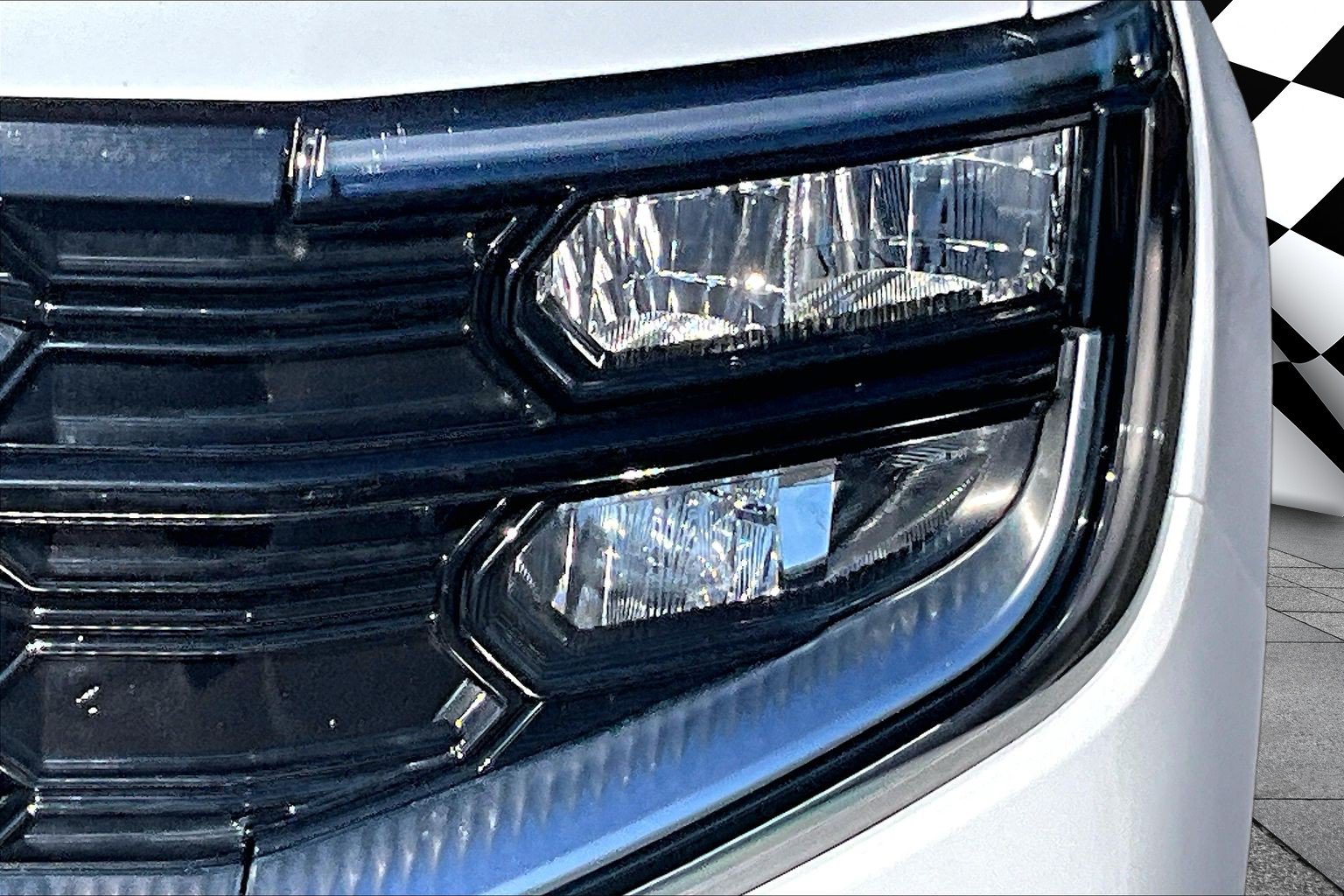 Certified 2025 Ford Expedition Max Platinum AWD/4WD image 29