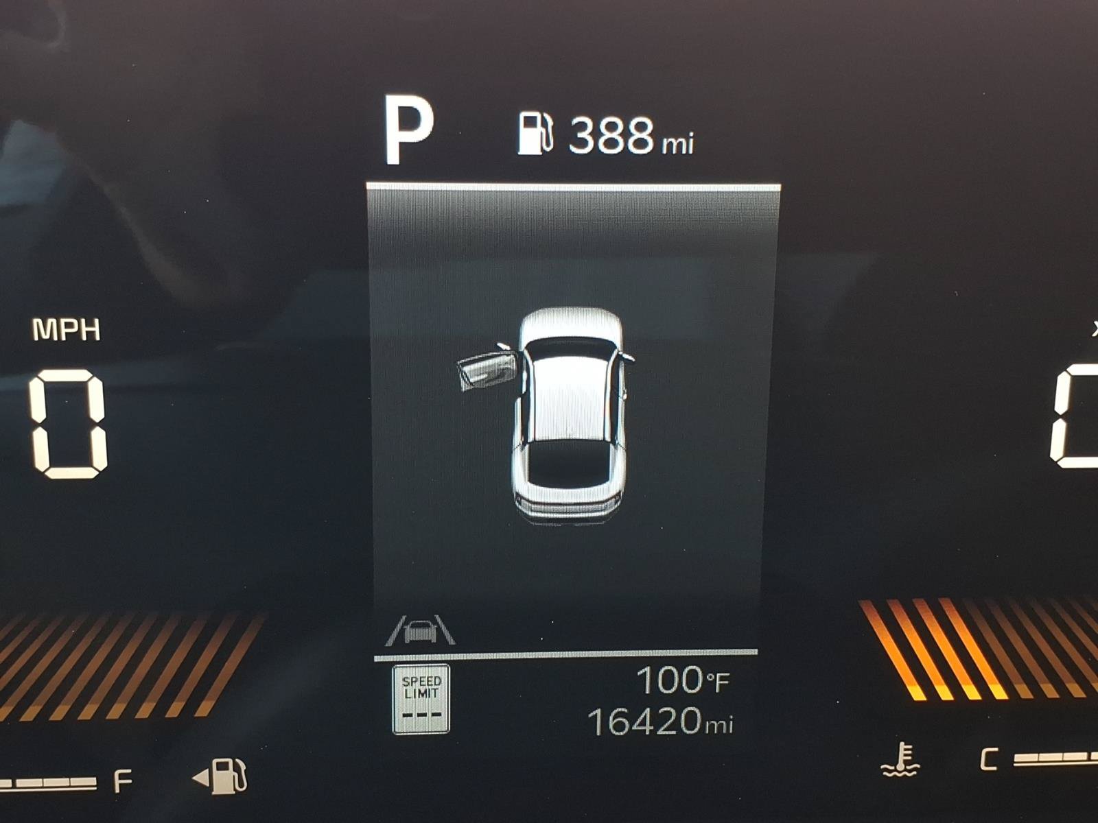 Used 2025 Kia K4 FWD image 19