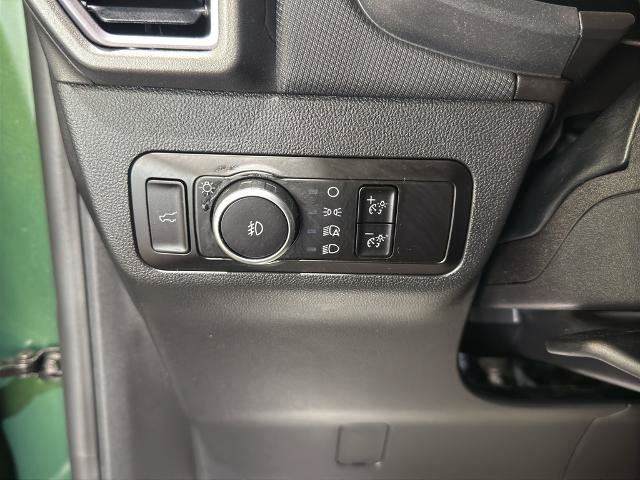 Certified 2025 Ford Bronco Sport Big Bend AWD/4WD image 12