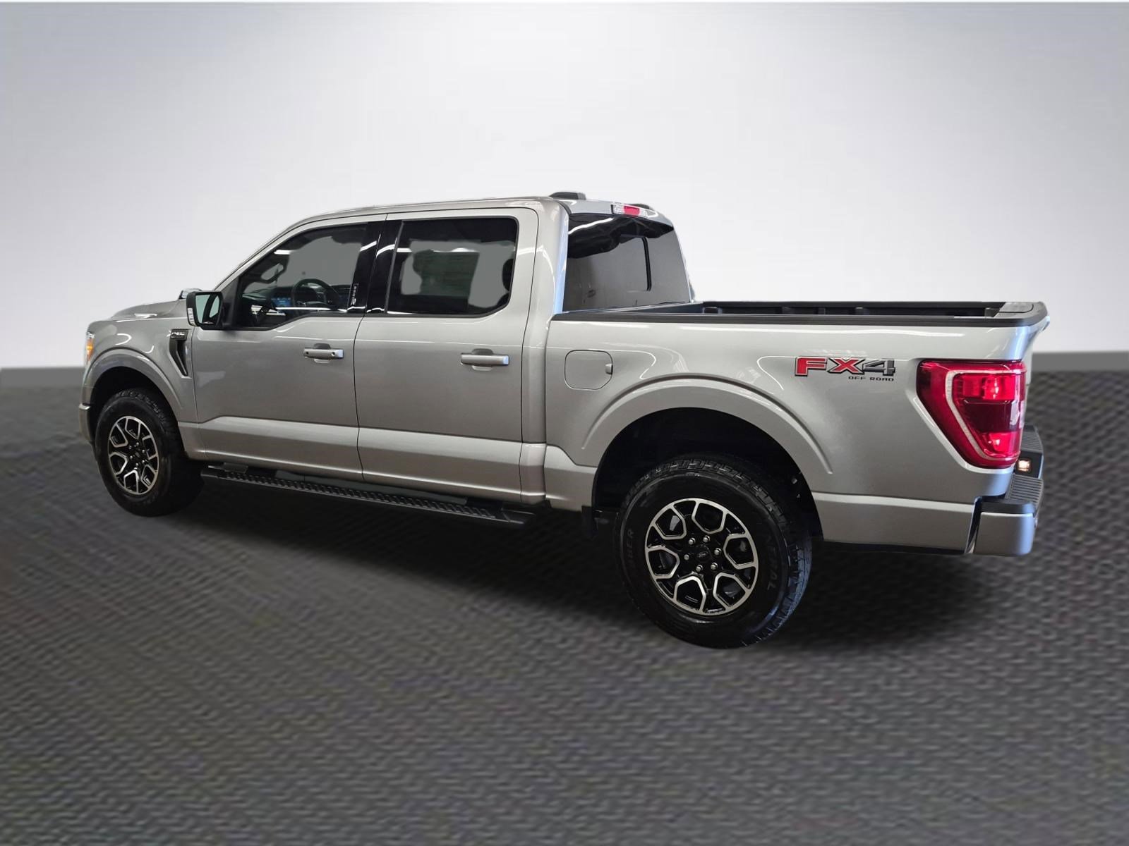 Certified 2023 Ford F150 XLT w/ Equipment Group 302A High AWD/4WD image 5