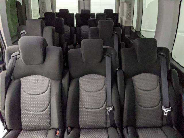 Certified 2024 Ford Transit 350 XLT RWD image 21