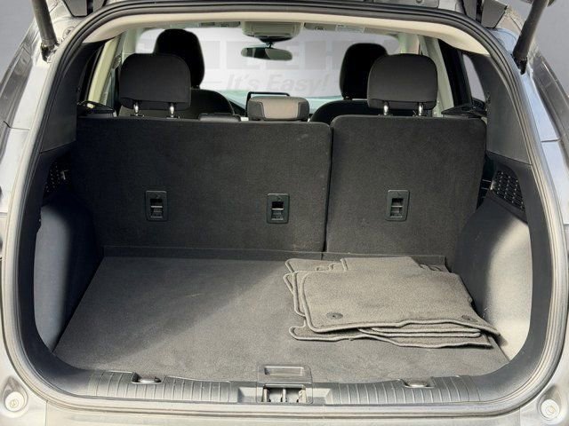 Certified 2022 Ford Escape SE w/ Convenience Package image 29