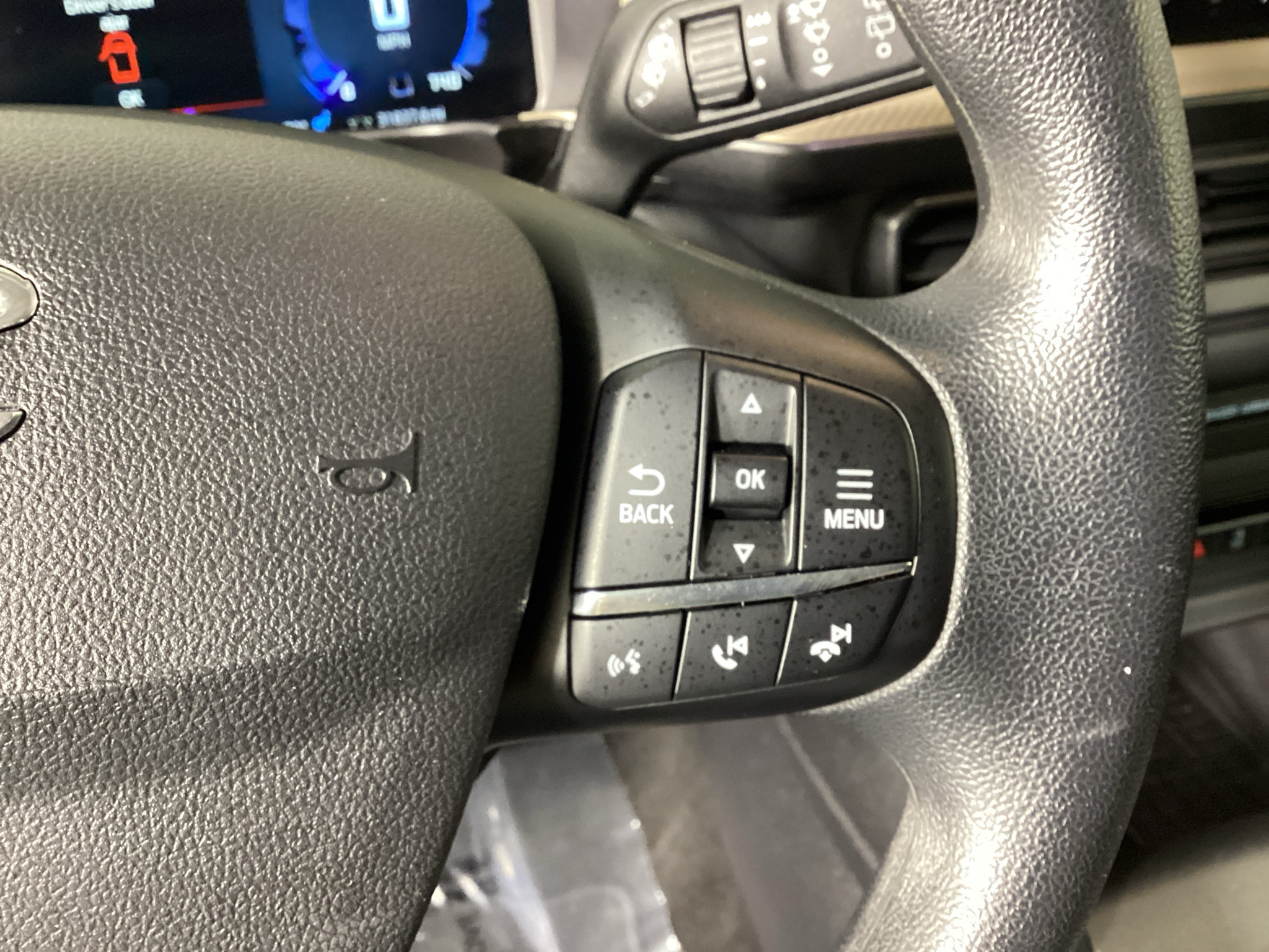 Certified 2025 Ford Bronco Sport Big Bend AWD/4WD image 24