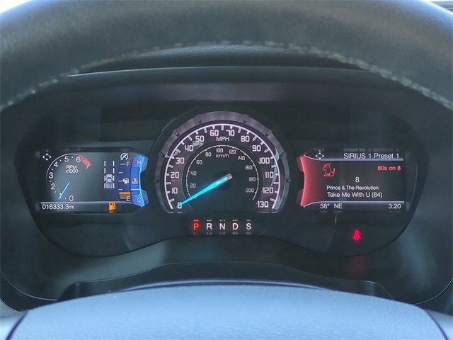 Certified 2022 Ford Ranger Lariat w/ Tremor Off-Road Package image 26