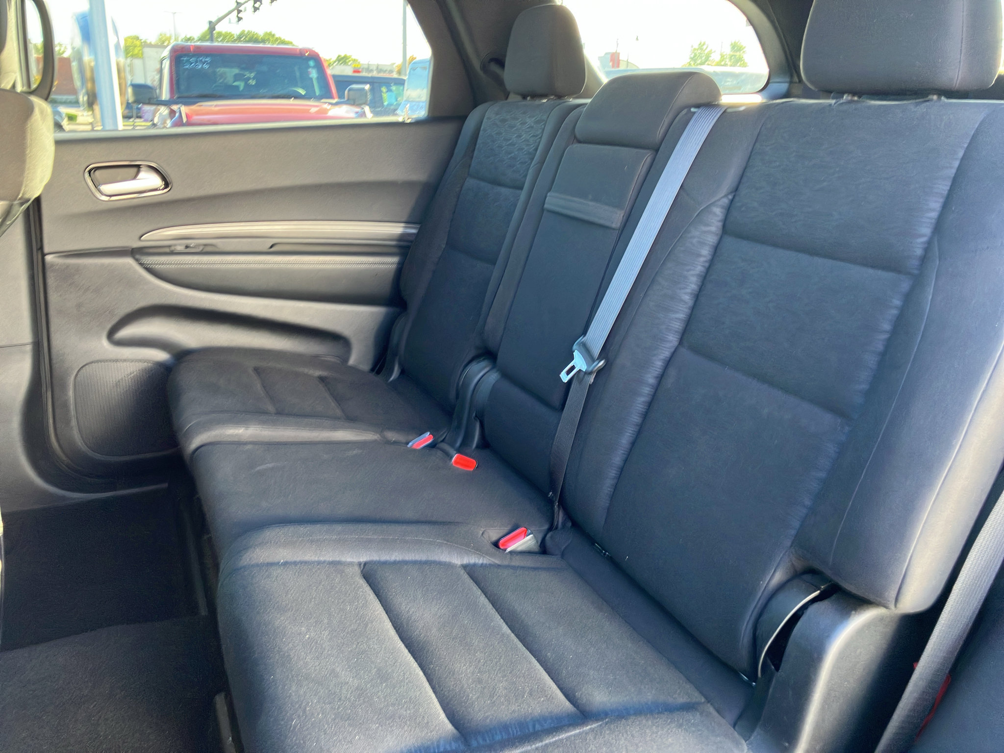 Used 2023 Dodge Durango SXT Launch Edition AWD/4WD image 29