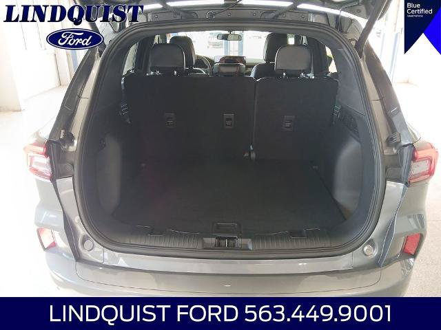 Certified 2024 Ford Escape ST-Line w/ Tech Pack #1 AWD/4WD image 23