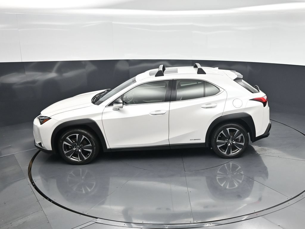 Used 2020 Lexus UX 250h w/ Premium Package AWD/4WD image 38