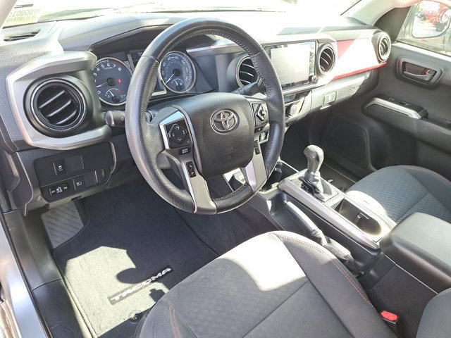 Used 2021 Toyota Tacoma SR5 image 18