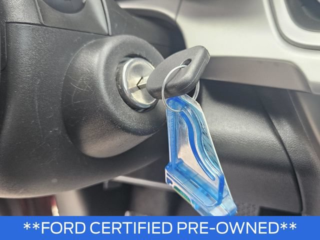 Used 2024 Chevrolet Trax LS w/ LS Convenience Package FWD image 23