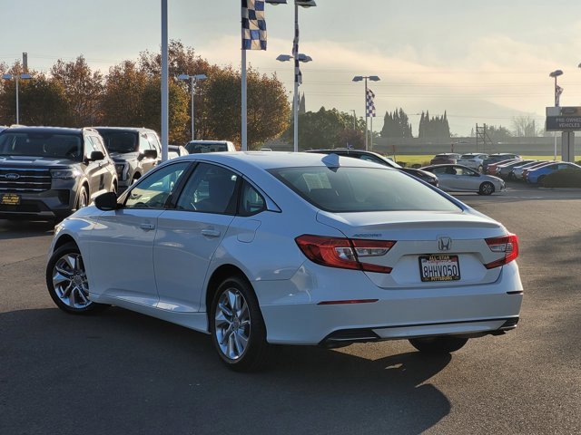 Used 2019 Honda Accord LX image 6