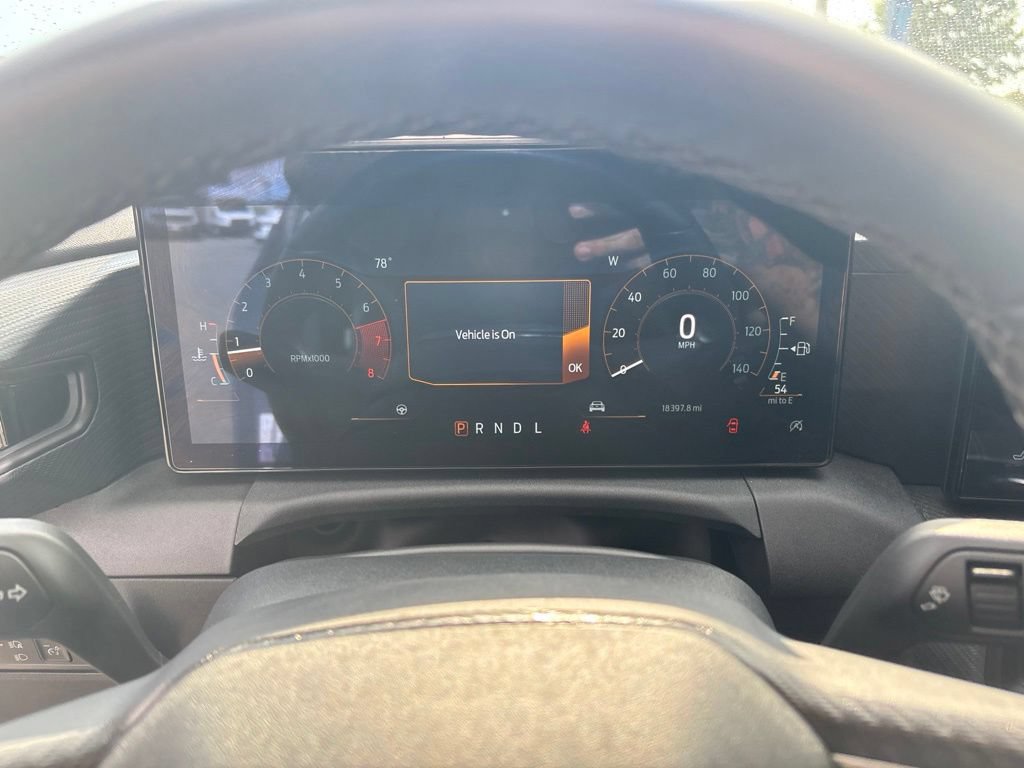 Certified 2025 Ford Mustang Coupe RWD image 27