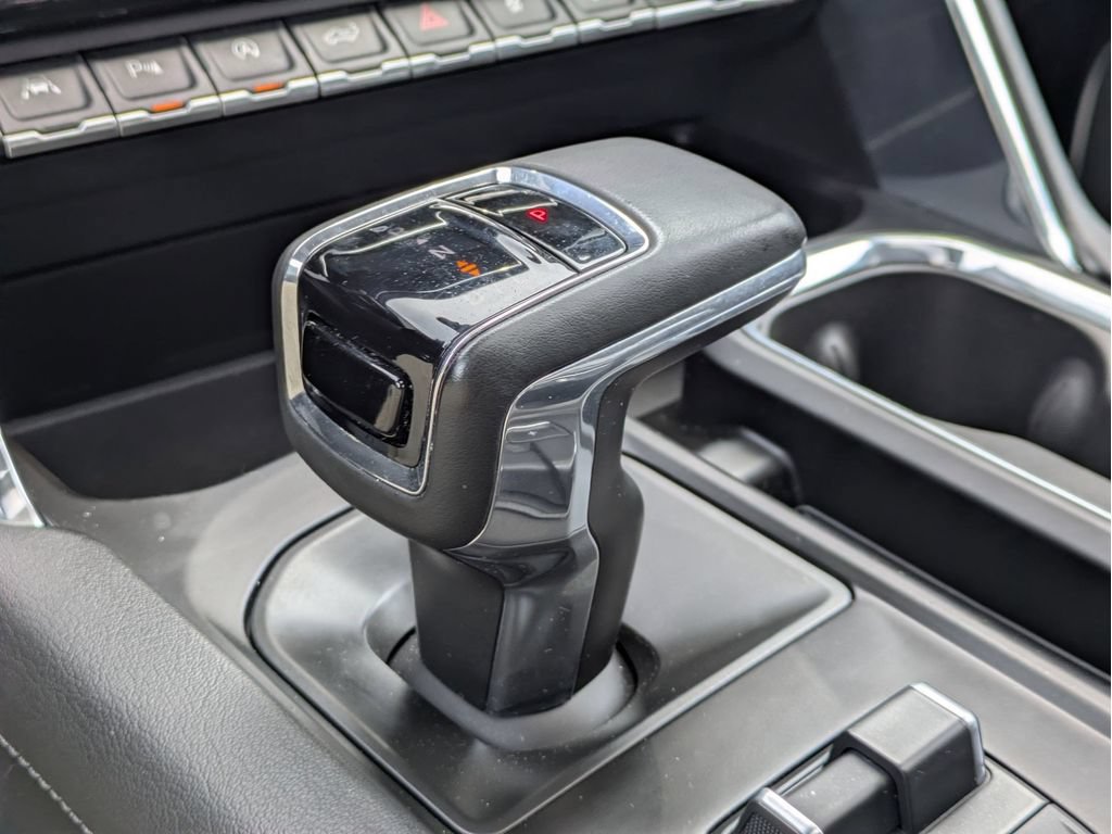 Used 2024 GMC Sierra 1500 Denali w/ Denali Reserve Package AWD/4WD image 17