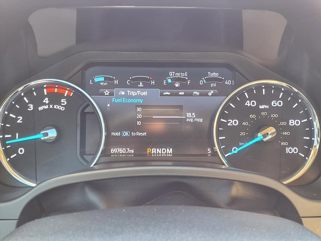 Certified 2020 Ford F250 Lariat image 15