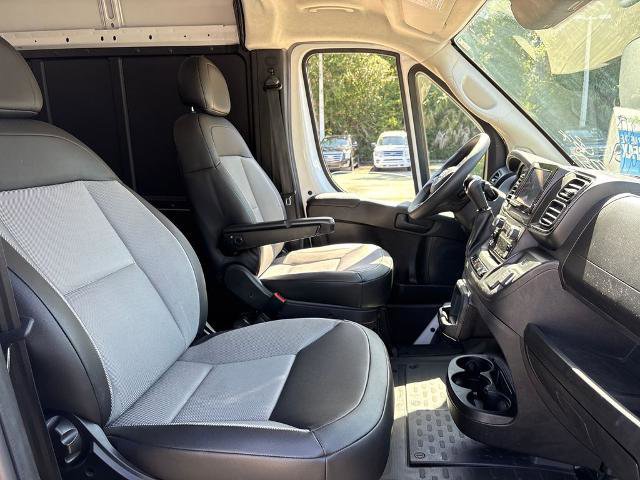 Used 2025 RAM ProMaster 3500 w/ Convenience Group image 28