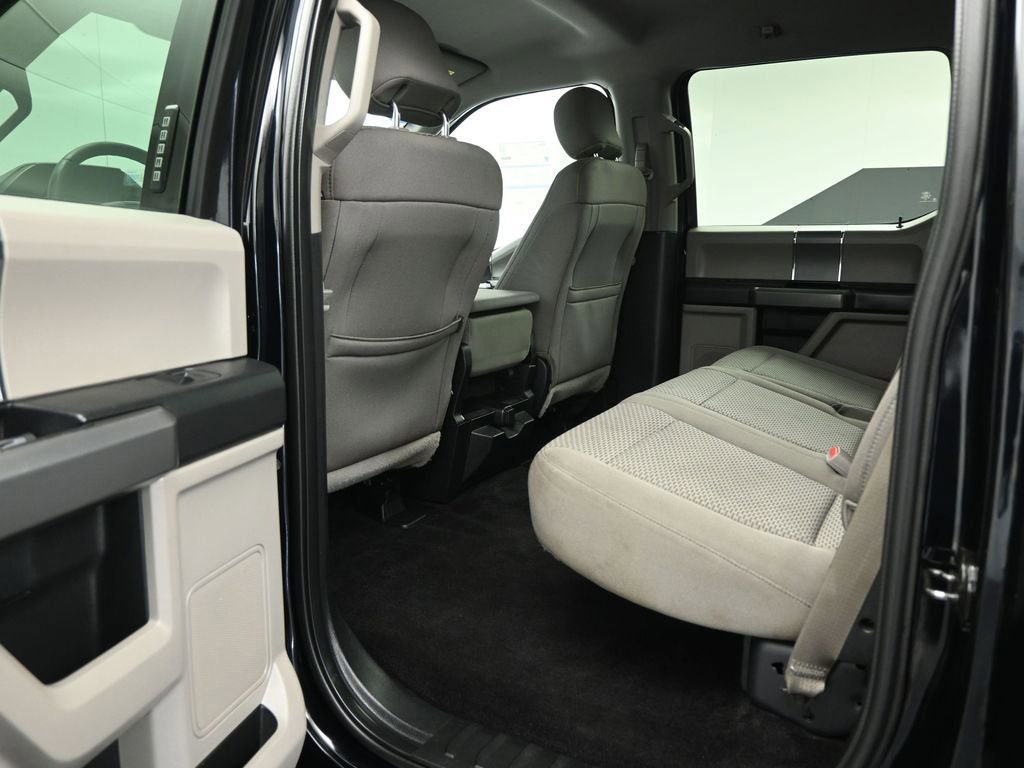 Certified 2017 Ford F150 XLT w/ Equipment Group 302A Luxury image 42