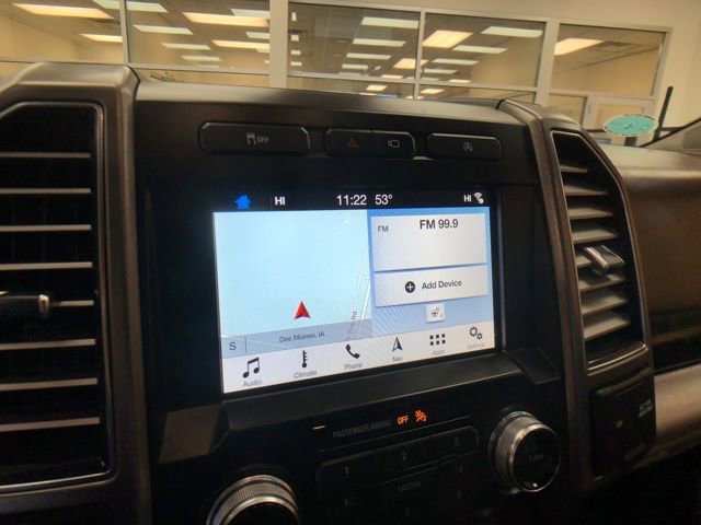 Certified 2019 Ford F150 Limited image 15