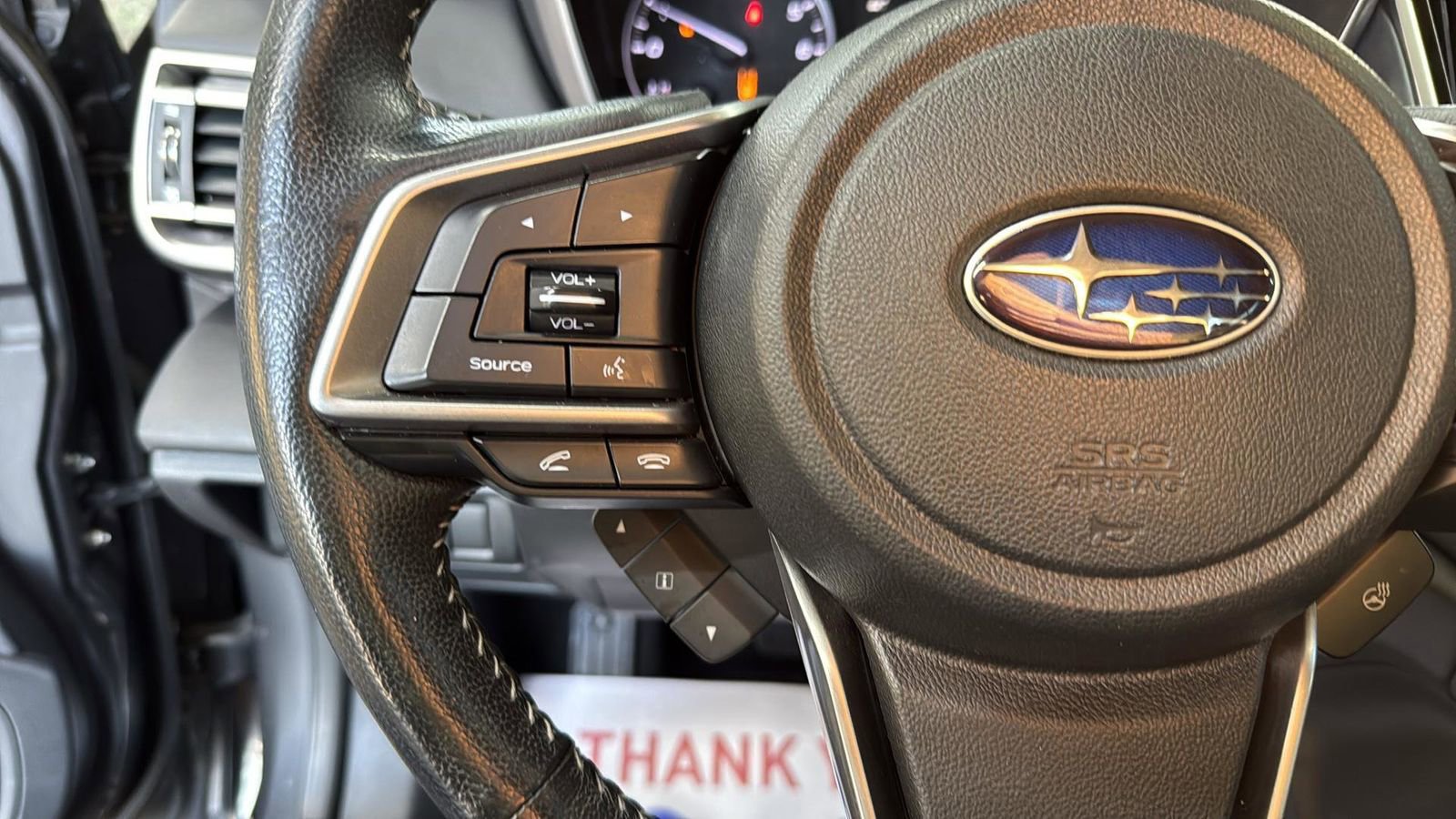 Used 2020 Subaru Legacy Limited image 17