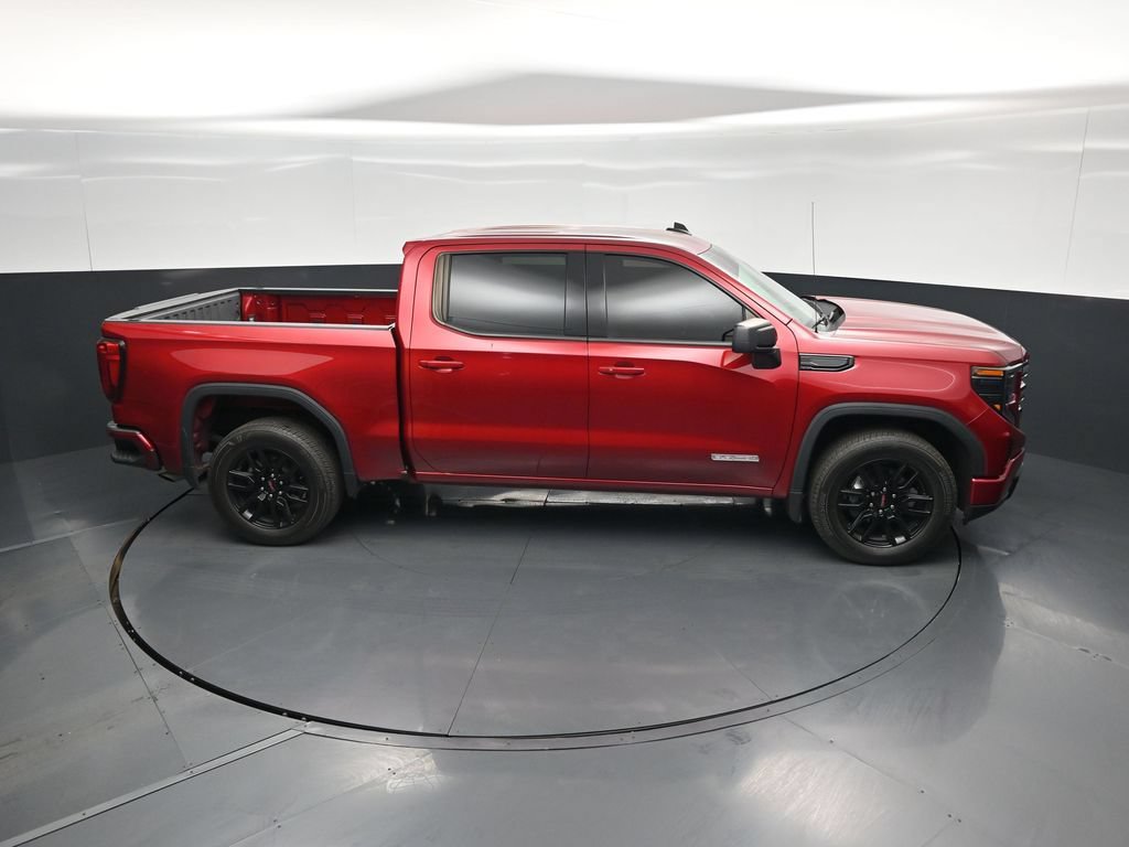 Used 2024 GMC Sierra 1500 Elevation RWD image 55