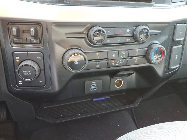 Certified 2025 Ford F250 XL w/ STX Appearance Package AWD/4WD image 22