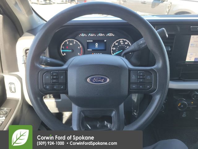 Certified 2023 Ford F350 XLT image 20
