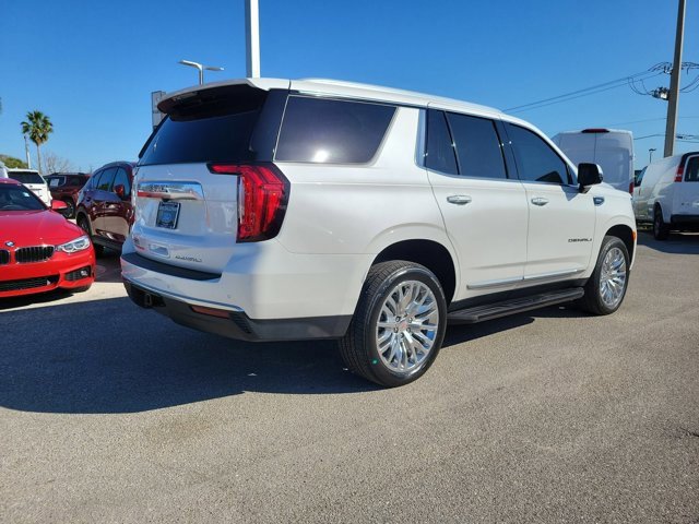 Used 2023 GMC Yukon Denali image 4