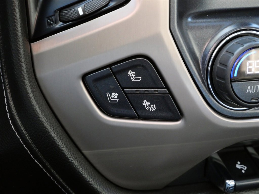 Used 2017 GMC Sierra 1500 Denali w/ Denali Ultimate Package image 21