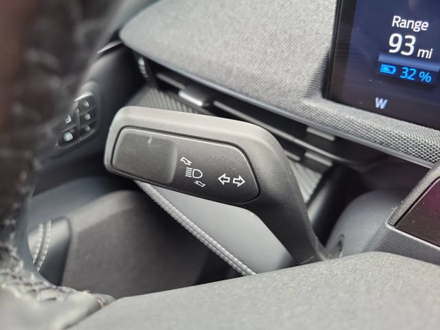 Certified 2024 Ford Mustang Mach-E Premium AWD/4WD image 17