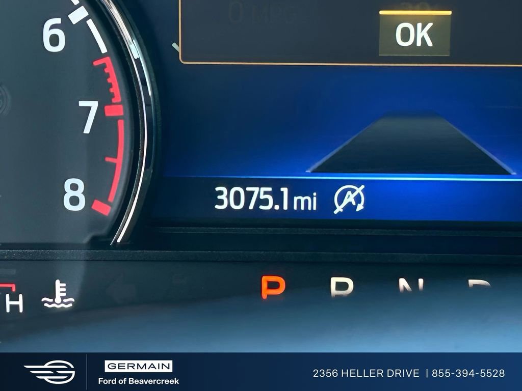 Certified 2024 Ford Maverick Tremor w/ Tremor Off-Road Package image 15