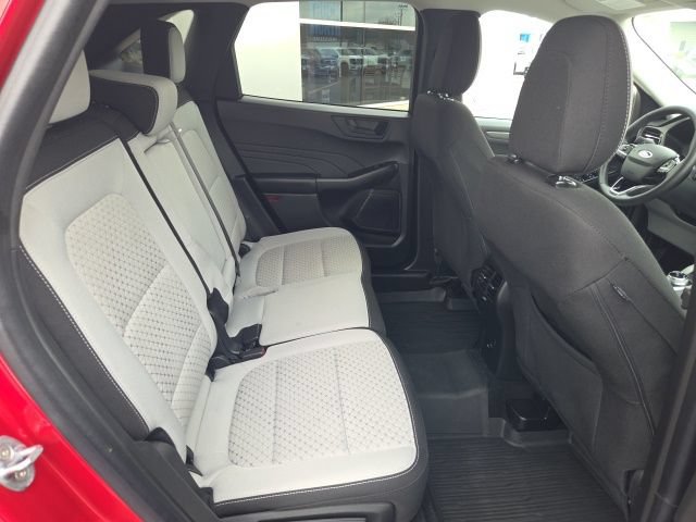 Certified 2023 Ford Escape Active AWD/4WD image 24