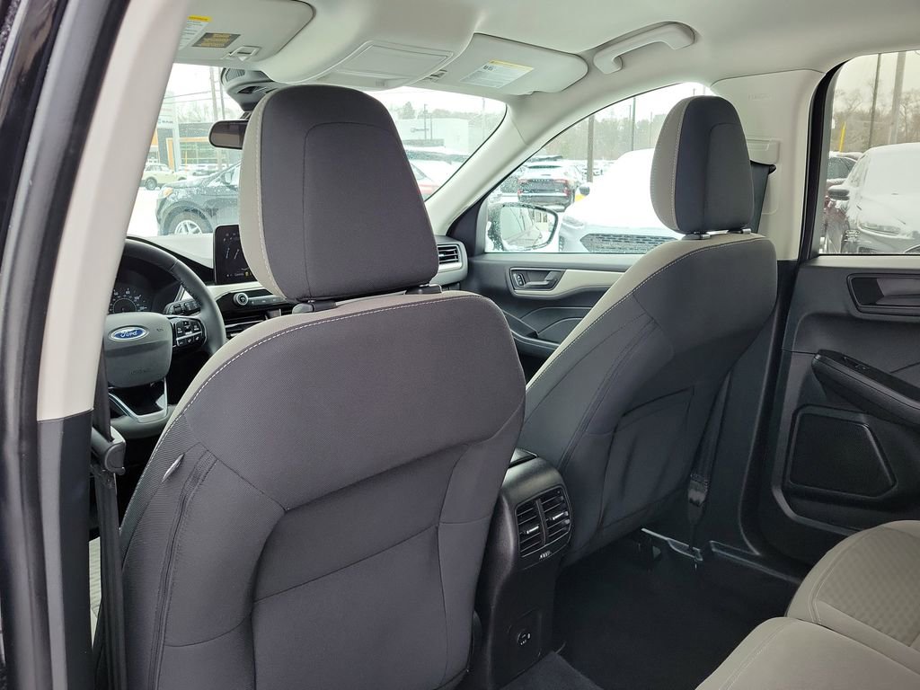 Certified 2022 Ford Escape SE w/ Convenience Package AWD/4WD image 23