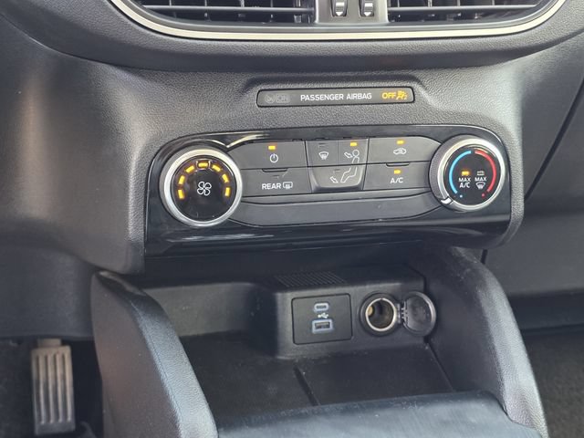 Certified 2022 Ford Escape SE FWD image 19