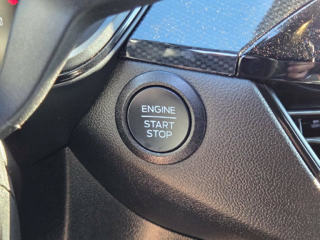 Certified 2025 Ford Escape ST-Line AWD/4WD image 23
