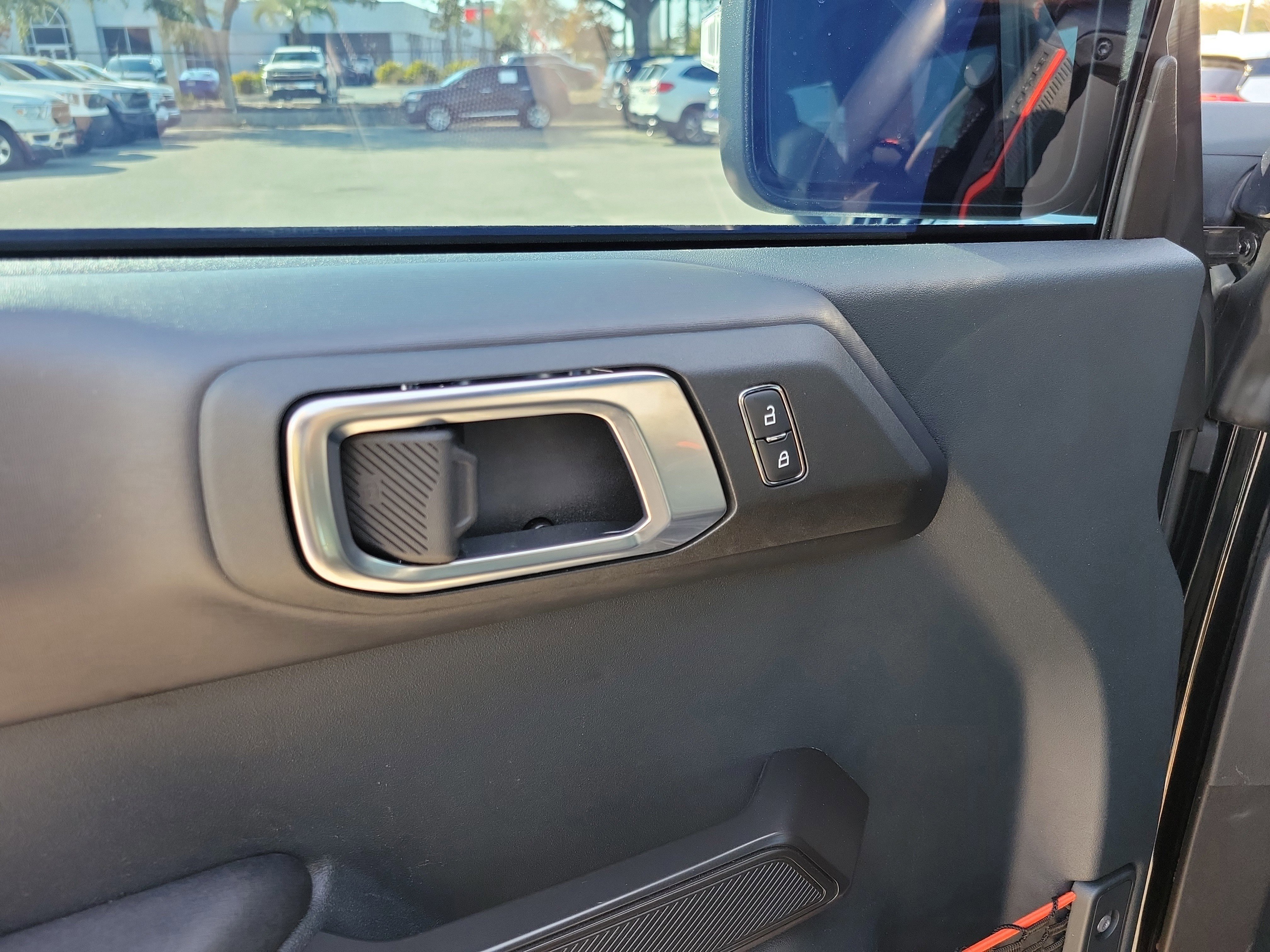 Certified 2024 Ford Bronco Raptor image 6