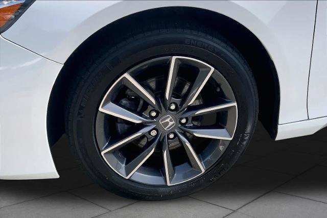 Used 2021 Honda Accord EX-L image 11