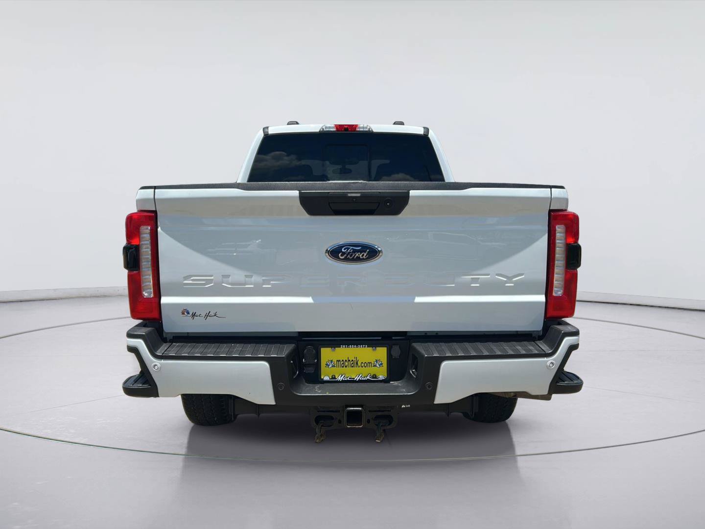 Certified 2024 Ford F250 XL w/ STX Appearance Package AWD/4WD image 6